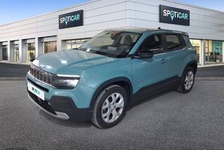 Jeep Avenger 1.2 G 74kW (100CV) Altitude - Foto 1