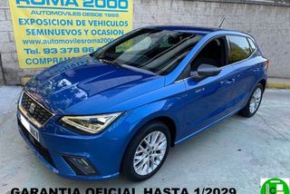 Seat Ibiza 1.0 TSI 81 kW - Foto 1