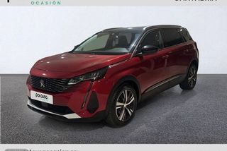 Peugeot 5008 1.5 BlueHDi 96kW (130CV) S&S Allure Pack - Foto 1