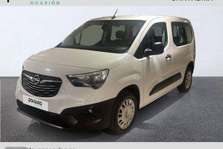 Opel Combo 1.5 TD 75kW L1 N1 Business Edition - Foto 1