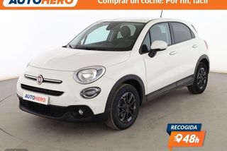 Fiat 500X 1.6 M-Jet Connect - Foto 1