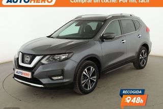 Nissan X Trail 2.0 dCi N-Connecta 4x4 - Foto 1