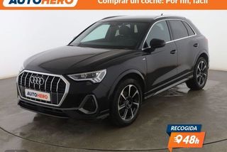 Audi Q3 35 TDI S Line - Foto 1