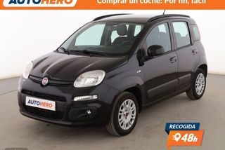 Fiat Panda 1.2 Lounge - Foto 1