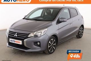 Mitsubishi Space star 1.2 Kaiteki - Foto 1