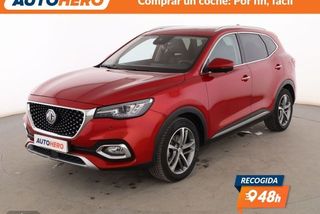 MG HS 1.5 Luxury - Foto 1