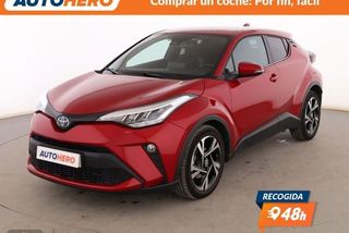 Toyota C-HR 2.0 Hybrid Advance - Foto 1