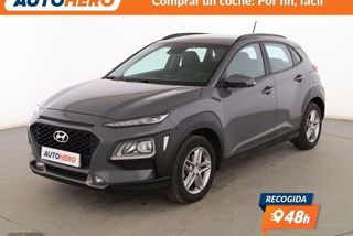 Hyundai Kona 1.6 CRDi Klass 2WD - Foto 1
