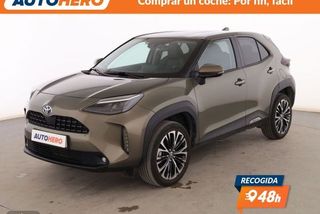Toyota Yaris Cross 1.5 Hybrid 2WD Style - Foto 1