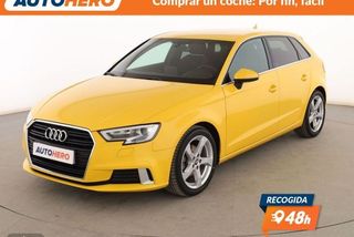 Audi A3 2.0 TDI Sport - Foto 1