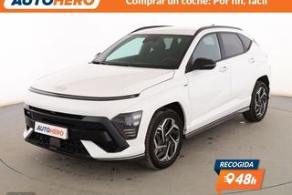 Hyundai Kona 1.6 T-GDI N Line 2WD - Foto 1