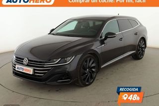 Volkswagen Arteon 2.0 TSI R-Line - Foto 1