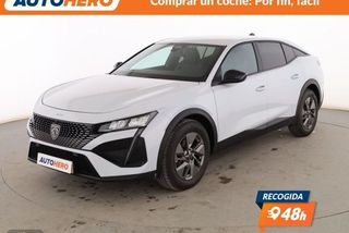 Peugeot 408 1.2 PureTech Allure - Foto 1