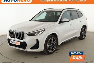 BMW X1 xDrive 20d Mild-Hybrid M Sport - Foto 1