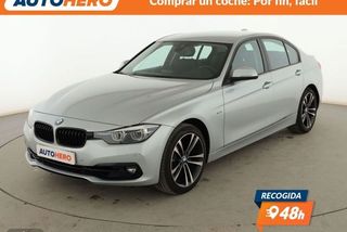 BMW Serie 3 320i Sport Line Shadow - Foto 1