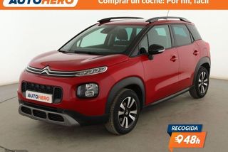 Citroen C3 Aircross 1.5 Blue-HDi Shine - Foto 1