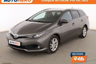 Toyota Auris 1.8 Hybrid Active - Foto 1