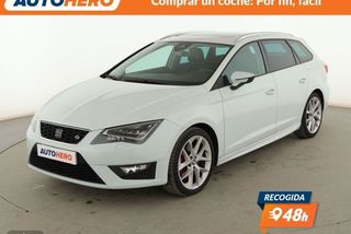 Seat Leon 1.4 TSI ACT FR - Foto 1