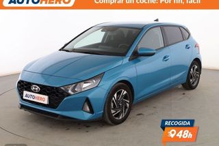Hyundai i20 1.0 TGDI Klass - Foto 1