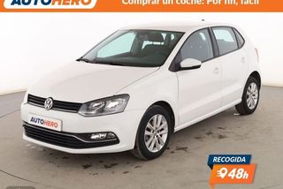 Volkswagen Polo 1.2 TSI Advance BlueMotion Tech - Foto 1