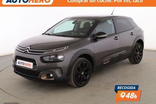 Citroen C4 Cactus 1.2 PureTech Origins - Foto 1