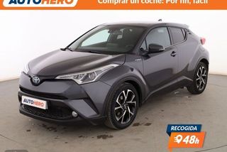 Toyota C-HR 1.8 Hybrid Advance - Foto 1