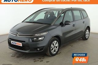 Citroen C4 Grand Picasso 1.6 Blue-HDi Feel - Foto 1