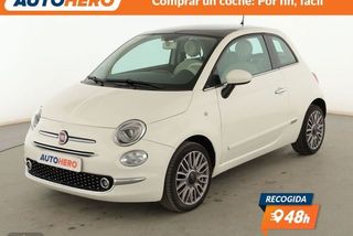 Fiat 500 1.2 Lounge - Foto 1