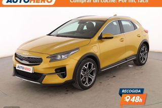 Kia XCeed 1.6 Plug-in Hybrid eTech PHEV - Foto 1