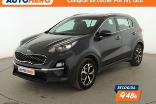 Kia Sportage 1.6 CRDi Mild-Hybrid Drive 2WD - Foto 1