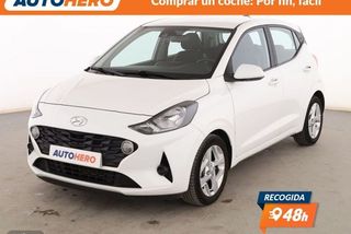Hyundai i10 1.0 Klass - Foto 1