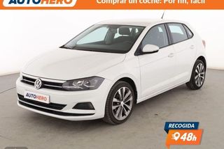 Volkswagen Polo 1.0 TSI Advance - Foto 1