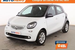 Smart Forfour 0.9 Turbo - Foto 1