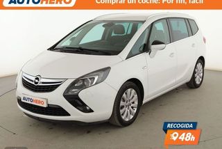 Opel Zafira 1.6 CDTI DPF Excellence - Foto 1