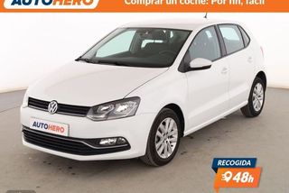 Volkswagen Polo 1.4 TDI Advance BlueMotion Tech - Foto 1