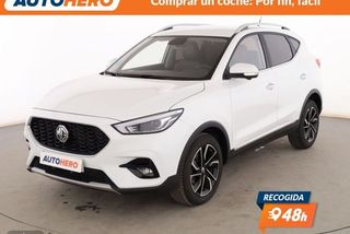 MG ZS 1.5 VTi Luxury - Foto 1