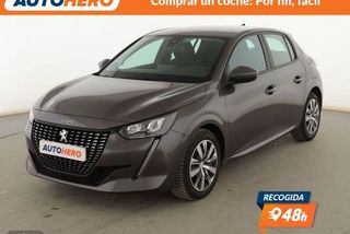 Peugeot 208 1.2 PureTech Active - Foto 1