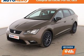 Seat Leon 1.2 TSI Style Connect - Foto 1