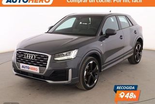 Audi Q2 2.0 TDI quattro Sport - Foto 1