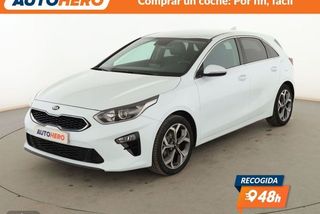 Kia Ceed 1.4 TGDI Tech - Foto 1