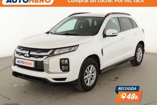 Mitsubishi Asx 200 MPI Spirit 2WD - Foto 1
