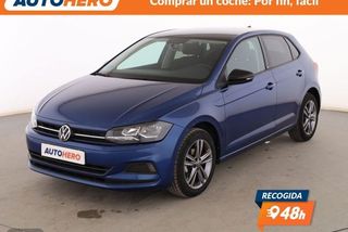 Volkswagen Polo 1.0 TSI Advance - Foto 1