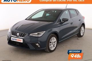 Seat Ibiza 1.0 TSI Special Edition - Foto 1