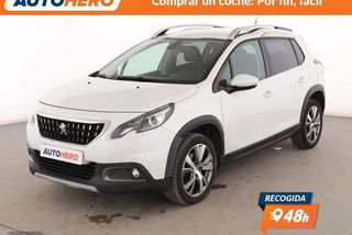 Peugeot 2008 1.2 PureTech Allure - Foto 1