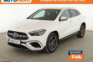 Mercedes Clase GLA GLA 250e PHEV AMG Line - Foto 1