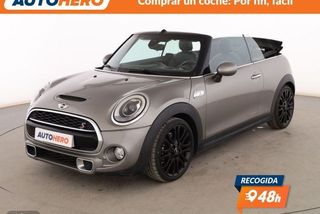 Mini Cooper S - Foto 1