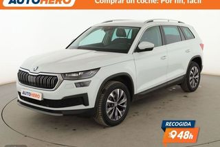Skoda Kodiaq 2.0 TDI Style 4x4 - Foto 1