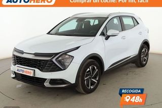 Kia Sportage 1.6 TGDI Hybrid Drive - Foto 1