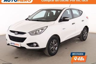 Hyundai ix35 1.6 Kosmo Klass 2WD Bluedrive - Foto 1