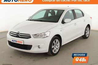 Citroen C-Elysee 1.2 PureTech Exclusive - Foto 1